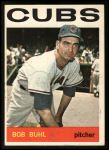1964 Topps #96 Bob Buhl<br />B64T 12 8407<br /><a class='button AddToCart' data-ajax='true' data-ajax-mode='replace' data-ajax-update='#cart-info' href='/AddToCart?itemId=7070945&quantity=1&type=0'>Add To Cart</a>