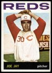 1964 Topps #346 Joey Jay<br />B64T 12 8435<br /><a class='button AddToCart' data-ajax='true' data-ajax-mode='replace' data-ajax-update='#cart-info' href='/AddToCart?itemId=7070973&quantity=1&type=0'>Add To Cart</a>