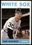 1964 Topps #323 John Buzhardt<br />B64T 12 8442<br /><a class='button AddToCart' data-ajax='true' data-ajax-mode='replace' data-ajax-update='#cart-info' href='/AddToCart?itemId=7070980&quantity=1&type=0'>Add To Cart</a>