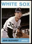 1964 Topps #323 John Buzhardt<br />B64T 12 8444<br /><a class='button AddToCart' data-ajax='true' data-ajax-mode='replace' data-ajax-update='#cart-info' href='/AddToCart?itemId=7070982&quantity=1&type=0'>Add To Cart</a>