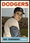 1964 Topps #30 Ron Perranoski<br />B64T 12 8477<br /><a class='button AddToCart' data-ajax='true' data-ajax-mode='replace' data-ajax-update='#cart-info' href='/AddToCart?itemId=7071037&quantity=1&type=0'>Add To Cart</a>