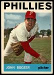 1964 Topps #16 John Boozer<br />B64T 12 8484<br /><a class='button AddToCart' data-ajax='true' data-ajax-mode='replace' data-ajax-update='#cart-info' href='/AddToCart?itemId=7071050&quantity=1&type=0'>Add To Cart</a>