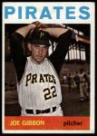 1964 Topps #307 Joe Gibbon<br />B64T 12 8510<br /><a class='button AddToCart' data-ajax='true' data-ajax-mode='replace' data-ajax-update='#cart-info' href='/AddToCart?itemId=7071077&quantity=1&type=0'>Add To Cart</a>