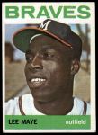 1964 Topps #416 Lee Maye<br />B64T 12 8527<br /><a class='button AddToCart' data-ajax='true' data-ajax-mode='replace' data-ajax-update='#cart-info' href='/AddToCart?itemId=7071094&quantity=1&type=0'>Add To Cart</a>
