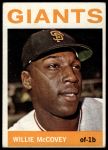 #350 Willie McCovey 