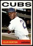 1964 Topps #269 Ellis Burton<br />B64T 12 8567<br /><a class='button AddToCart' data-ajax='true' data-ajax-mode='replace' data-ajax-update='#cart-info' href='/AddToCart?itemId=7071134&quantity=1&type=0'>Add To Cart</a>