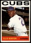 1964 Topps #269 Ellis Burton<br />B64T 12 8569<br /><a class='button AddToCart' data-ajax='true' data-ajax-mode='replace' data-ajax-update='#cart-info' href='/AddToCart?itemId=7071136&quantity=1&type=0'>Add To Cart</a>