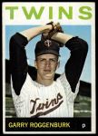 1964 Topps #258 Garry Roggenburk<br />B64T 12 8584<br /><a class='button AddToCart' data-ajax='true' data-ajax-mode='replace' data-ajax-update='#cart-info' href='/AddToCart?itemId=7071151&quantity=1&type=0'>Add To Cart</a>