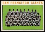 #257 Giants Team  