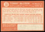 1964 Topps #283 Tom McCraw<br />B64T 12 8629<br /><a class='button AddToCart' data-ajax='true' data-ajax-mode='replace' data-ajax-update='#cart-info' href='/AddToCart?itemId=7071196&quantity=1&type=0'>Add To Cart</a>