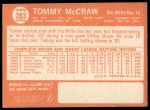 1964 Topps #283 Tom McCraw<br />B64T 12 8630<br /><a class='button AddToCart' data-ajax='true' data-ajax-mode='replace' data-ajax-update='#cart-info' href='/AddToCart?itemId=7071197&quantity=1&type=0'>Add To Cart</a>