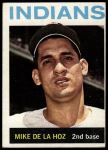 1964 Topps #216 Mike de la Hoz<br />B64T 12 8672<br /><a class='button AddToCart' data-ajax='true' data-ajax-mode='replace' data-ajax-update='#cart-info' href='/AddToCart?itemId=7071239&quantity=1&type=0'>Add To Cart</a>