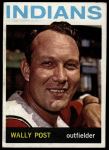 1964 Topps #253 Wally Post<br />B64T 12 8702<br /><a class='button AddToCart' data-ajax='true' data-ajax-mode='replace' data-ajax-update='#cart-info' href='/AddToCart?itemId=7071269&quantity=1&type=0'>Add To Cart</a>