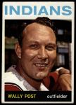 1964 Topps #253 Wally Post<br />B64T 12 8703<br /><a class='button AddToCart' data-ajax='true' data-ajax-mode='replace' data-ajax-update='#cart-info' href='/AddToCart?itemId=7071270&quantity=1&type=0'>Add To Cart</a>