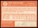 1964 Topps #247 Dave DeBusschere<br />B64T 12 8713<br /><a class='button AddToCart' data-ajax='true' data-ajax-mode='replace' data-ajax-update='#cart-info' href='/AddToCart?itemId=7071280&quantity=1&type=0'>Add To Cart</a>