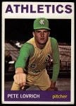 #212 Pete Lovrich 