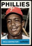 1964 Topps #208 Wes Covington<br />B64T 12 8723<br /><a class='button AddToCart' data-ajax='true' data-ajax-mode='replace' data-ajax-update='#cart-info' href='/AddToCart?itemId=7071290&quantity=1&type=0'>Add To Cart</a>