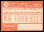 1964 Topps #220 Dick Ellsworth<br />B64T 12 8737<br /><a class='button AddToCart' data-ajax='true' data-ajax-mode='replace' data-ajax-update='#cart-info' href='/AddToCart?itemId=7071304&quantity=1&type=0'>Add To Cart</a>