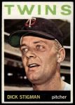 #245 Dick Stigman 