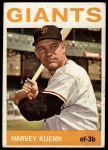 1964 Topps #242 Harvey Kuenn<br />B64T 12 8787<br /><a class='button AddToCart' data-ajax='true' data-ajax-mode='replace' data-ajax-update='#cart-info' href='/AddToCart?itemId=7071396&quantity=1&type=0'>Add To Cart</a>
