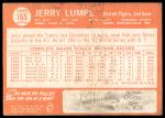 1964 Topps #165 Jerry Lumpe<br />B64T 12 8796<br /><a class='button AddToCart' data-ajax='true' data-ajax-mode='replace' data-ajax-update='#cart-info' href='/AddToCart?itemId=7071405&quantity=1&type=0'>Add To Cart</a>