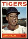 1964 Topps #143 Bubba Phillips<br />B64T 12 8798<br /><a class='button AddToCart' data-ajax='true' data-ajax-mode='replace' data-ajax-update='#cart-info' href='/AddToCart?itemId=7071407&quantity=1&type=0'>Add To Cart</a>