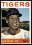 1964 Topps #143 Bubba Phillips<br />B64T 12 8799<br /><a class='button AddToCart' data-ajax='true' data-ajax-mode='replace' data-ajax-update='#cart-info' href='/AddToCart?itemId=7071408&quantity=1&type=0'>Add To Cart</a>