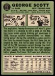 1967 Topps #75 George Scott<br />B67T 14 5324<br /><a class='button AddToCart' data-ajax='true' data-ajax-mode='replace' data-ajax-update='#cart-info' href='/AddToCart?itemId=7071427&quantity=1&type=0'>Add To Cart</a>