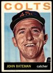 1964 Topps #142 John Bateman<br />B64T 12 8825<br /><a class='button AddToCart' data-ajax='true' data-ajax-mode='replace' data-ajax-update='#cart-info' href='/AddToCart?itemId=7071442&quantity=1&type=0'>Add To Cart</a>
