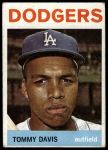 1964 Topps #180 Tommy Davis<br />B64T 12 8853<br /><a class='button AddToCart' data-ajax='true' data-ajax-mode='replace' data-ajax-update='#cart-info' href='/AddToCart?itemId=7071498&quantity=1&type=0'>Add To Cart</a>