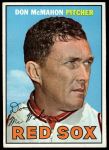1967 Topps #7 Don McMahon<br />B67T 14 5380<br /><a class='button AddToCart' data-ajax='true' data-ajax-mode='replace' data-ajax-update='#cart-info' href='/AddToCart?itemId=7071538&quantity=1&type=0'>Add To Cart</a>