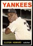 1964 Topps #100 Elston Howard<br />B64T 12 8873<br /><a class='button AddToCart' data-ajax='true' data-ajax-mode='replace' data-ajax-update='#cart-info' href='/AddToCart?itemId=7071539&quantity=1&type=0'>Add To Cart</a>