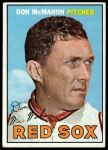 1967 Topps #7 Don McMahon<br />B67T 14 5381<br /><a class='button AddToCart' data-ajax='true' data-ajax-mode='replace' data-ajax-update='#cart-info' href='/AddToCart?itemId=7071540&quantity=1&type=0'>Add To Cart</a>
