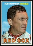 1967 Topps #7 Don McMahon<br />B67T 14 5382<br /><a class='button AddToCart' data-ajax='true' data-ajax-mode='replace' data-ajax-update='#cart-info' href='/AddToCart?itemId=7071543&quantity=1&type=0'>Add To Cart</a>