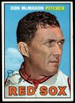 1967 Topps #7 Don McMahon<br />B67T 14 5383<br /><a class='button AddToCart' data-ajax='true' data-ajax-mode='replace' data-ajax-update='#cart-info' href='/AddToCart?itemId=7071545&quantity=1&type=0'>Add To Cart</a>