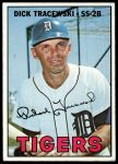 1967 Topps #559 Dick Tracewski<br />B67T 14 5404<br /><a class='button AddToCart' data-ajax='true' data-ajax-mode='replace' data-ajax-update='#cart-info' href='/AddToCart?itemId=7071587&quantity=1&type=0'>Add To Cart</a>