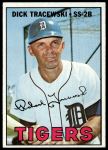 1967 Topps #559 Dick Tracewski<br />B67T 14 5405<br /><a class='button AddToCart' data-ajax='true' data-ajax-mode='replace' data-ajax-update='#cart-info' href='/AddToCart?itemId=7071589&quantity=1&type=0'>Add To Cart</a>