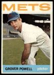 1964 Topps #113 Grover Powell<br />B64T 12 8913<br /><a class='button AddToCart' data-ajax='true' data-ajax-mode='replace' data-ajax-update='#cart-info' href='/AddToCart?itemId=7071619&quantity=1&type=0'>Add To Cart</a>