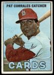 1967 Topps #78 Pat Corrales<br />B67T 14 5433<br /><a class='button AddToCart' data-ajax='true' data-ajax-mode='replace' data-ajax-update='#cart-info' href='/AddToCart?itemId=7071645&quantity=1&type=0'>Add To Cart</a>