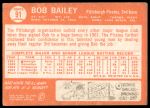 1964 Topps #91 Bob Bailey<br />B64T 12 8928<br /><a class='button AddToCart' data-ajax='true' data-ajax-mode='replace' data-ajax-update='#cart-info' href='/AddToCart?itemId=7071648&quantity=1&type=0'>Add To Cart</a>
