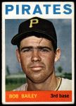 1964 Topps #91 Bob Bailey<br />B64T 12 8929<br /><a class='button AddToCart' data-ajax='true' data-ajax-mode='replace' data-ajax-update='#cart-info' href='/AddToCart?itemId=7071650&quantity=1&type=0'>Add To Cart</a>