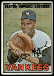 1967 Topps #25 Elston Howard<br />B67T 14 5442<br /><a class='button AddToCart' data-ajax='true' data-ajax-mode='replace' data-ajax-update='#cart-info' href='/AddToCart?itemId=7071662&quantity=1&type=0'>Add To Cart</a>