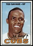 1967 Topps #552 Ted Savage<br />B67T 14 5460<br /><a class='button AddToCart' data-ajax='true' data-ajax-mode='replace' data-ajax-update='#cart-info' href='/AddToCart?itemId=7071699&quantity=1&type=0'>Add To Cart</a>