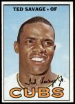 1967 Topps #552 Ted Savage<br />B67T 14 5461<br /><a class='button AddToCart' data-ajax='true' data-ajax-mode='replace' data-ajax-update='#cart-info' href='/AddToCart?itemId=7071701&quantity=1&type=0'>Add To Cart</a>