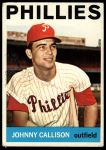 1964 Topps #135 Johnny Callison<br />B64T 12 8958<br /><a class='button AddToCart' data-ajax='true' data-ajax-mode='replace' data-ajax-update='#cart-info' href='/AddToCart?itemId=7071707&quantity=1&type=0'>Add To Cart</a>