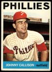 1964 Topps #135 Johnny Callison<br />B64T 12 8959<br /><a class='button AddToCart' data-ajax='true' data-ajax-mode='replace' data-ajax-update='#cart-info' href='/AddToCart?itemId=7071709&quantity=1&type=0'>Add To Cart</a>