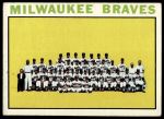 #132 Braves Team  