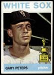 1964 Topps #130 Gary Peters<br />B64T 12 8963<br /><a class='button AddToCart' data-ajax='true' data-ajax-mode='replace' data-ajax-update='#cart-info' href='/AddToCart?itemId=7071717&quantity=1&type=0'>Add To Cart</a>