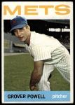 1964 Topps #113 Grover Powell<br />B64T 12 8992<br /><a class='button AddToCart' data-ajax='true' data-ajax-mode='replace' data-ajax-update='#cart-info' href='/AddToCart?itemId=7071775&quantity=1&type=0'>Add To Cart</a>