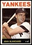 #118 John Blanchard 